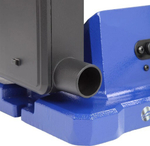 Станок шлифовальный BELMASH BDG 25/200PRO ленточнно-дисковый S279A