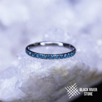 Кликер Twilight Aqua 1.2мм