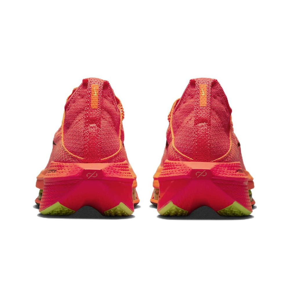 Женские кроссовки Nike Air Zoom Alphafly Next 2 'Total Orange' DN3559-800