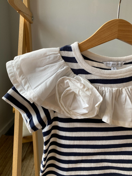 Хлопковое платье Marc Jacobs, 116