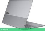 Ноутбук Lenovo ThinkBook 16 G8 IRL Arctic Grey (21SH009GRT)