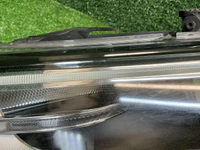 Фара левая Audi Q3 (2011-2014) ксенон