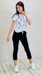 Костюм МС-1028 (белый)