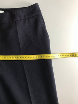 Брюки Boss в классическом стиле, маркировка 38, визуально на 44 размер