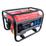 Генератор бензиновый Энергомаш БГ-3200