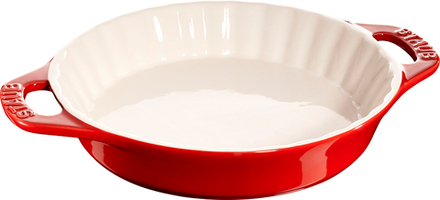 Форма для запекания Staub Forma do tarty, круглая, керамика, 24 см