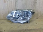 фара левая Toyota Premio ZRT260 265  20-457