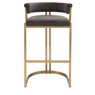 Полубарный стул Counter Stool Dante арт.115839