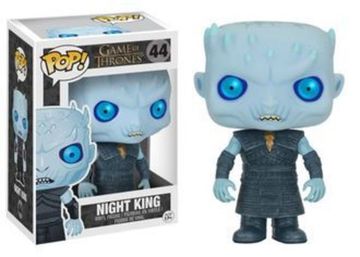 Фигурка Funko POP! Vinyl: Game of Thrones: Night King 5068