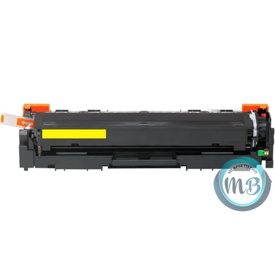 Картридж UNITON, аналог CANON 067Y для LBP-631/633, MF651/655/657 желтый (1,25K) Premium