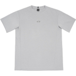 Oakley Футболка Brand Logo Drop Shoulder Sleeve Moderate Moisture Wicking Foa406816 314
