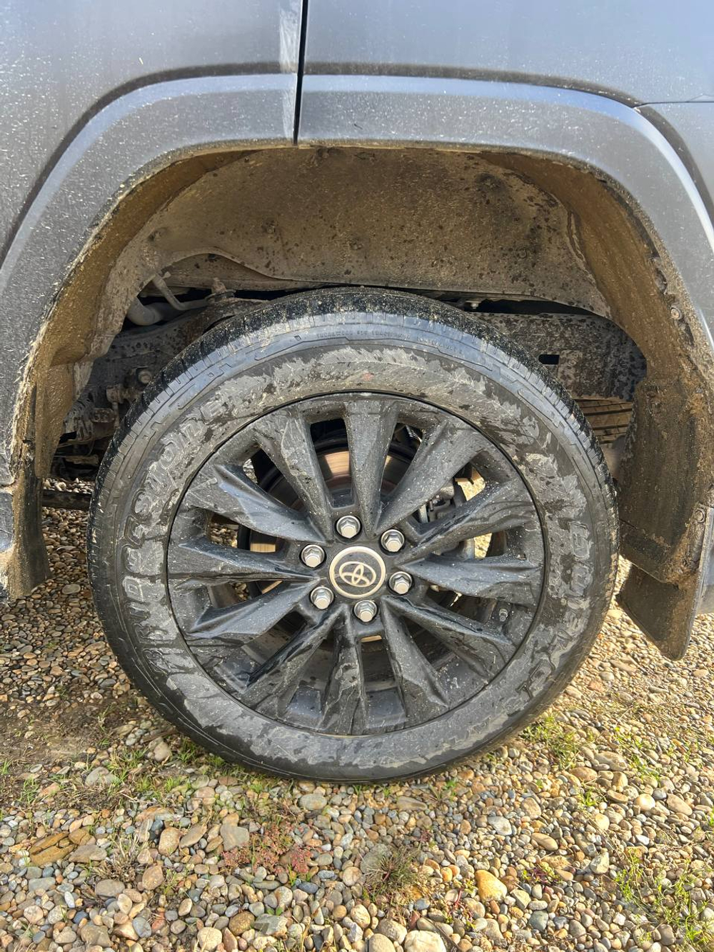 Toyota LAND CRUISER 300 3.4 AT Люкс
