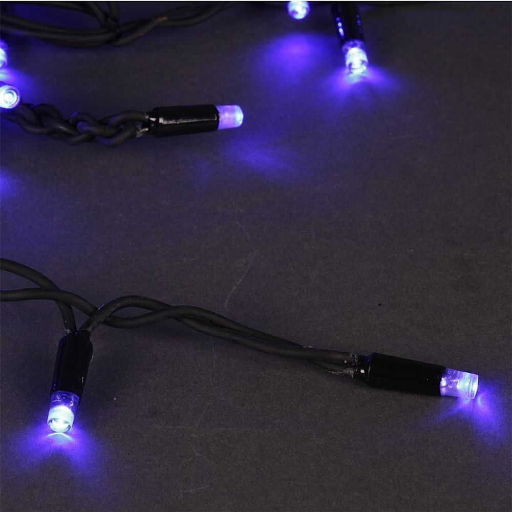 Бахрома световая Sneha  A-020 LED A BL