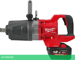 Гайковерт Milwaukee M18 ONEFHIWF1DS-121C ONE-KEY FUEL 1'' (4933472072)