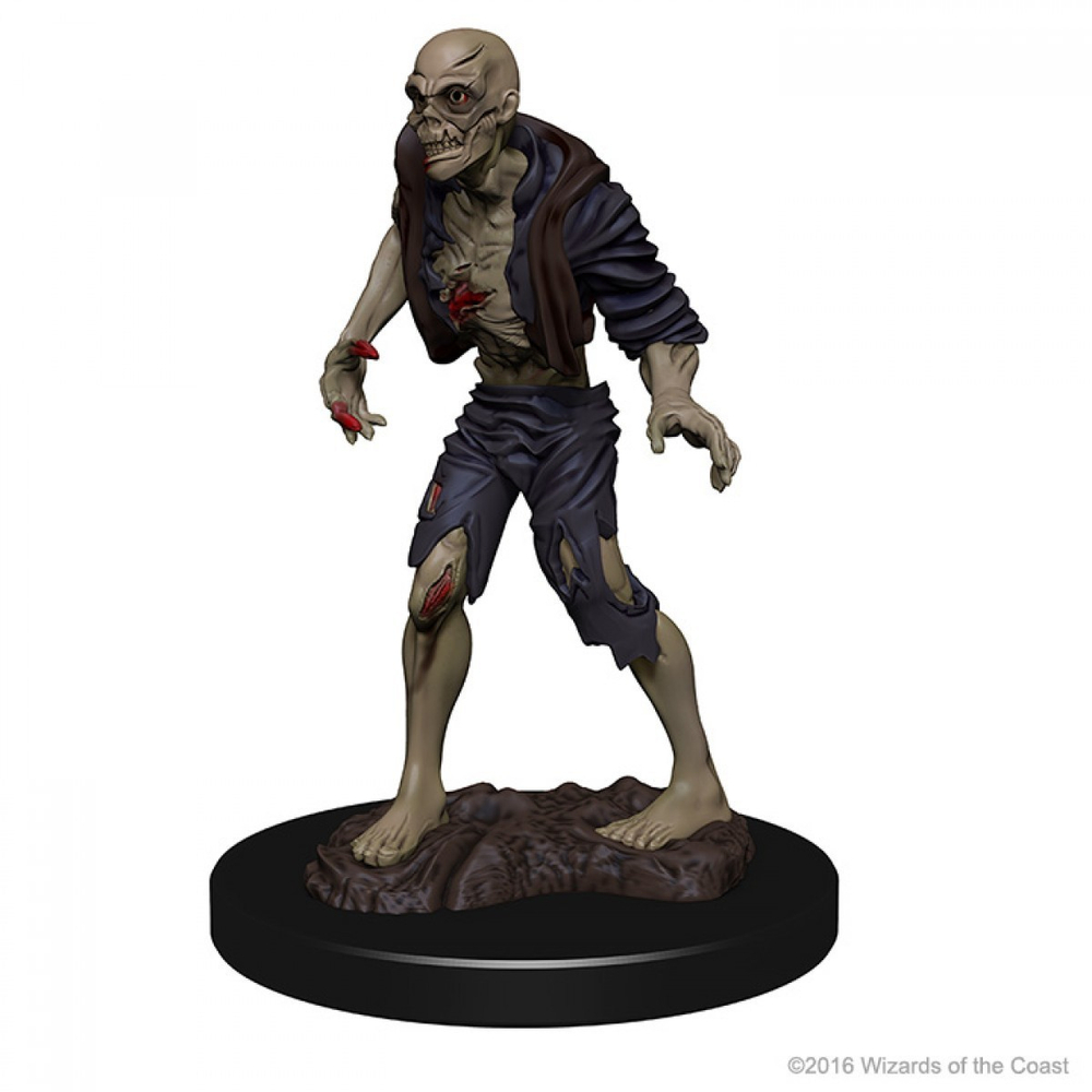 Zombies / Зомби