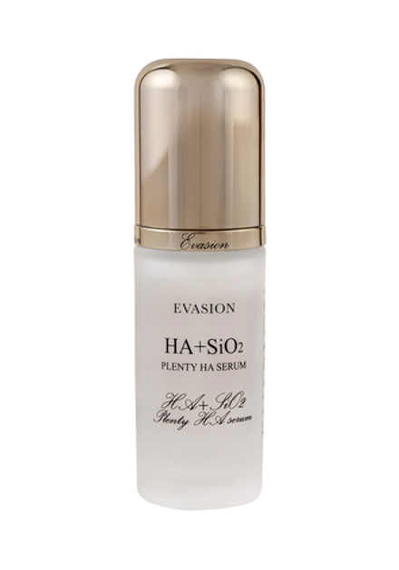 Evasion HA+SiO2 Plenty Ha Serum Сыворотка для лица