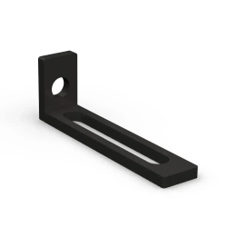 Угловой упор 150*50*30*8, 2шт для сварочного, сборочного, монтажного стола, оснастка для станка