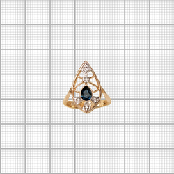 Кольцо "Сите"