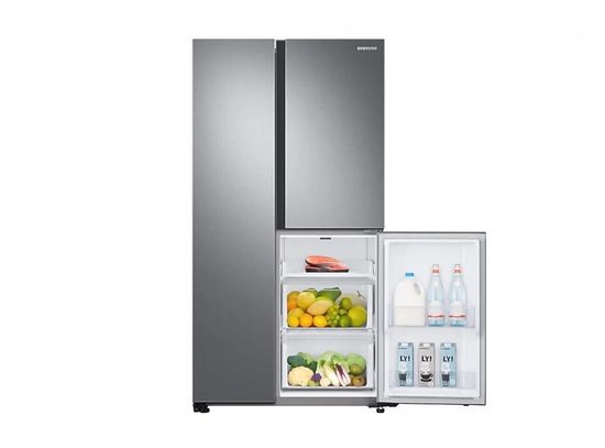 Холодильник Samsung RS63R5571SL