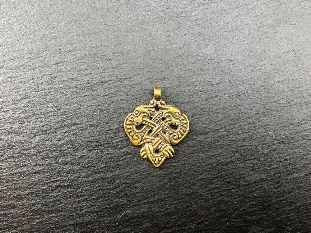 Подвеска. Переплут