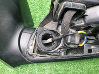 Зеркало левое Hyundai Solaris 2 (2017-2022) 5 конт