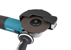 Углошлифовальная машина Makita 9565CVR
