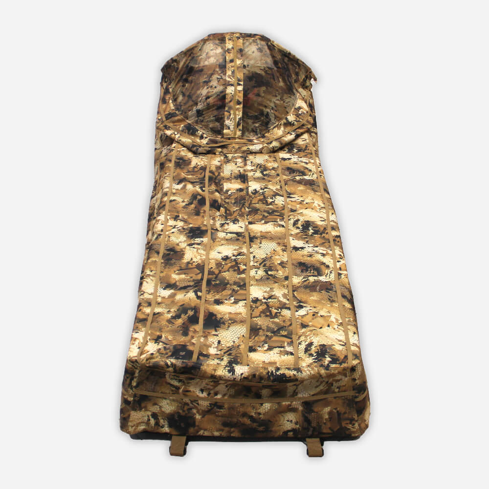 Засидка лежачая "Шилка" цвет COMB