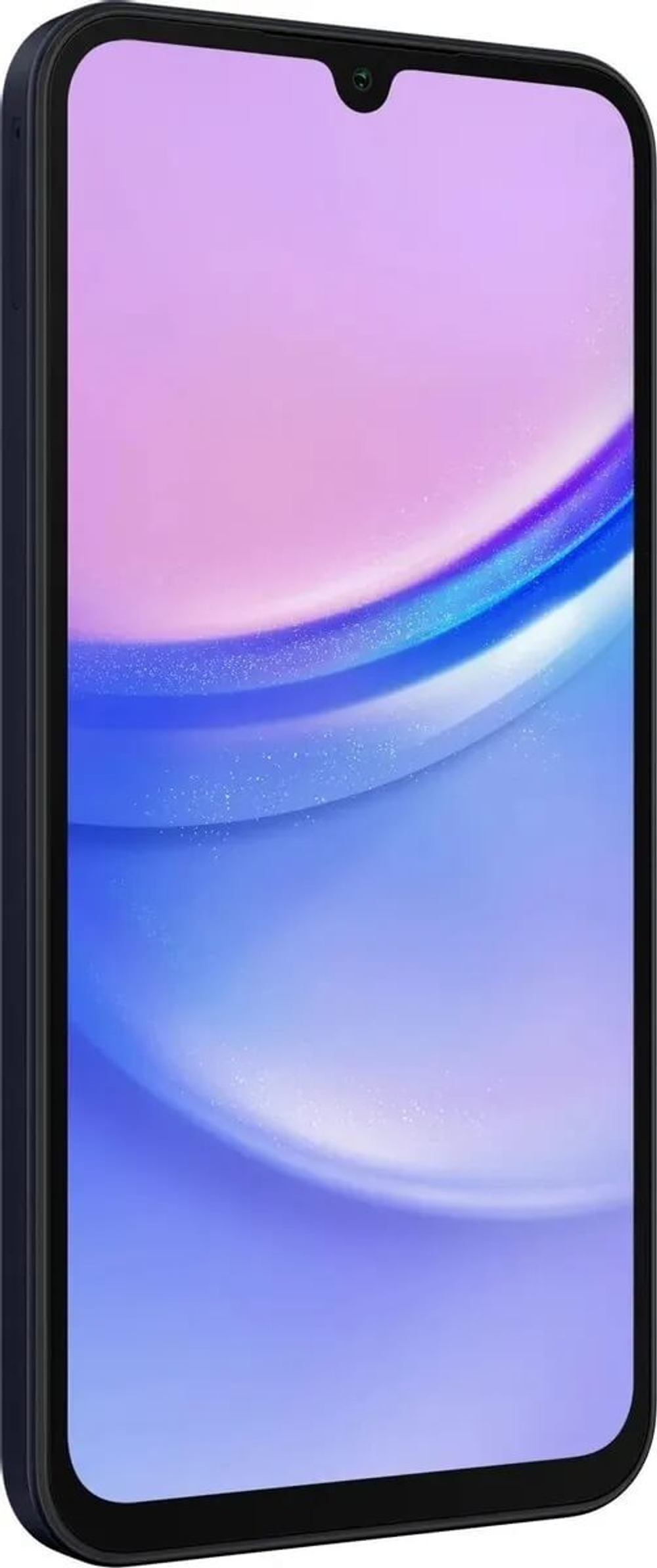 Смартфон Samsung Galaxy A15 4/128Gb Черный