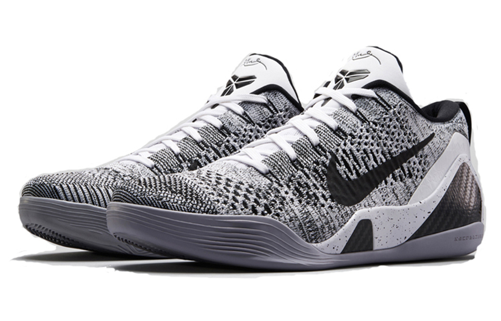 Кроссовки Nike Kobe 9 Elite Low Beethoven 9