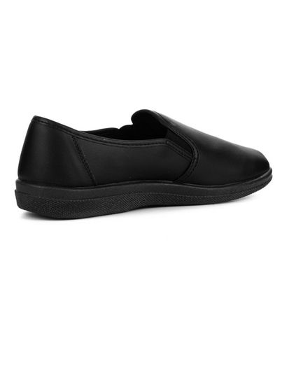 Туфли мужские 53-05 (чёрн)