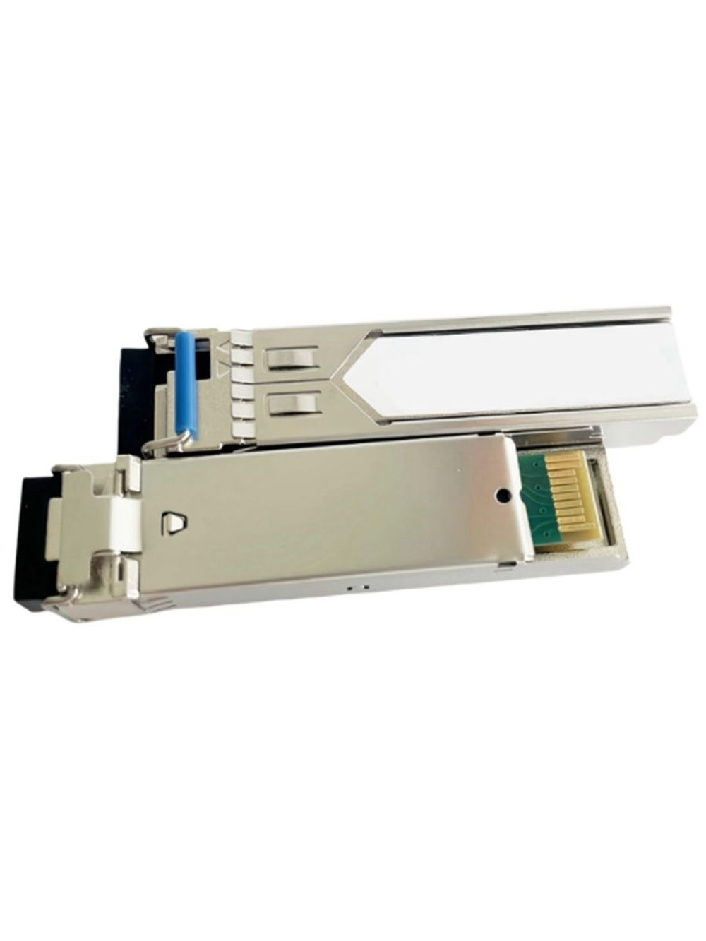 SFP-модуль Optimus MS-1310-1550-LC-3km-WD