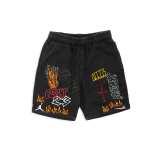 Шорты Air Jordan x Travis Scott, CK4026-010