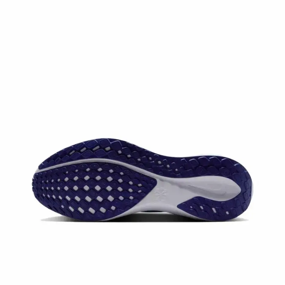 Мужские кроссовки Nike Air Zoom Pegasus 41 'Ghost Football Grey Deep Night Blue Void' FD2722-014