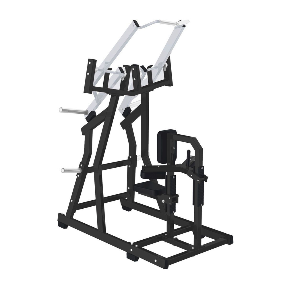 SMR2005 Независимая тяга сверху