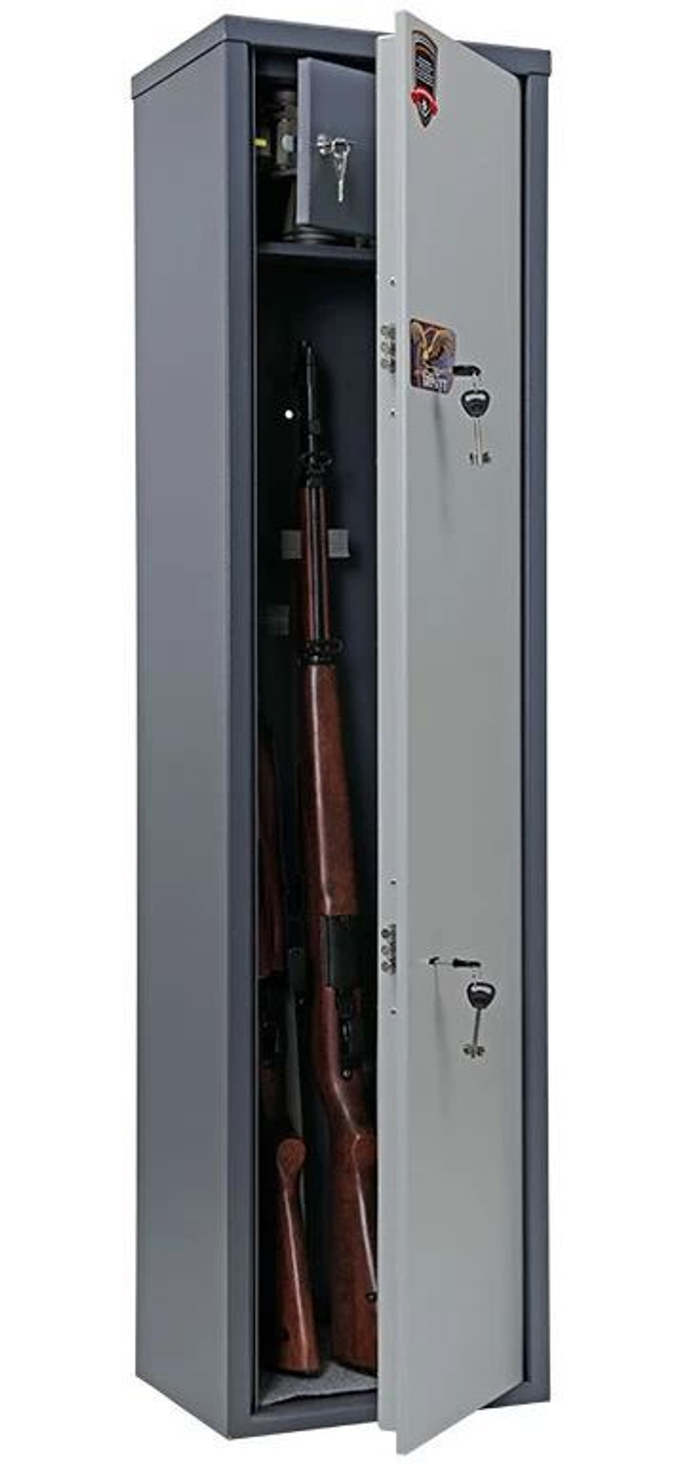Сейф Беркут 143 KL