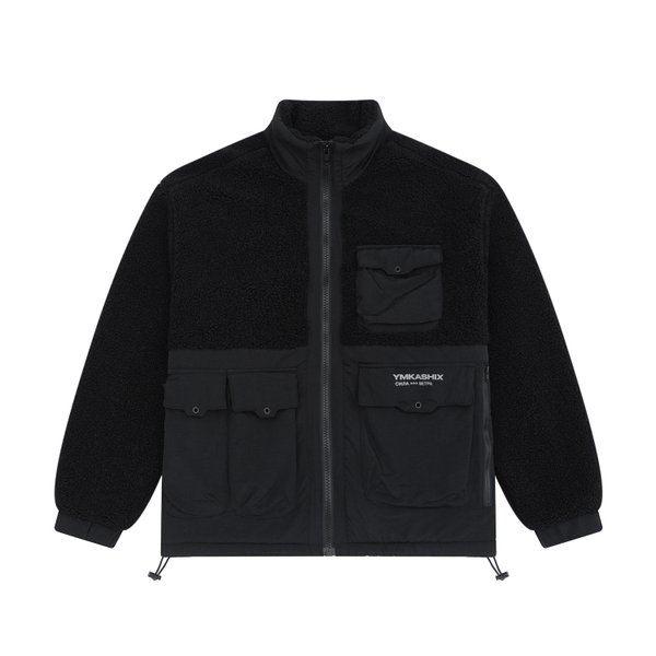Куртка YMKASHIX СИЛА ВЕТРА