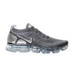 Кроссовки Nike Vapormax Flyknit 2 Chrome