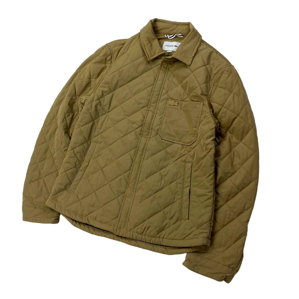 Куртка Lacoste