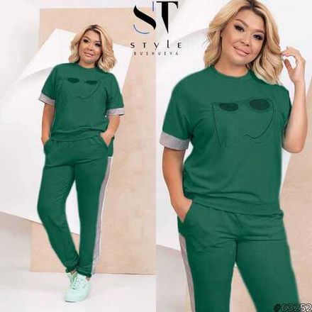 Костюм 6821430 Fabrika