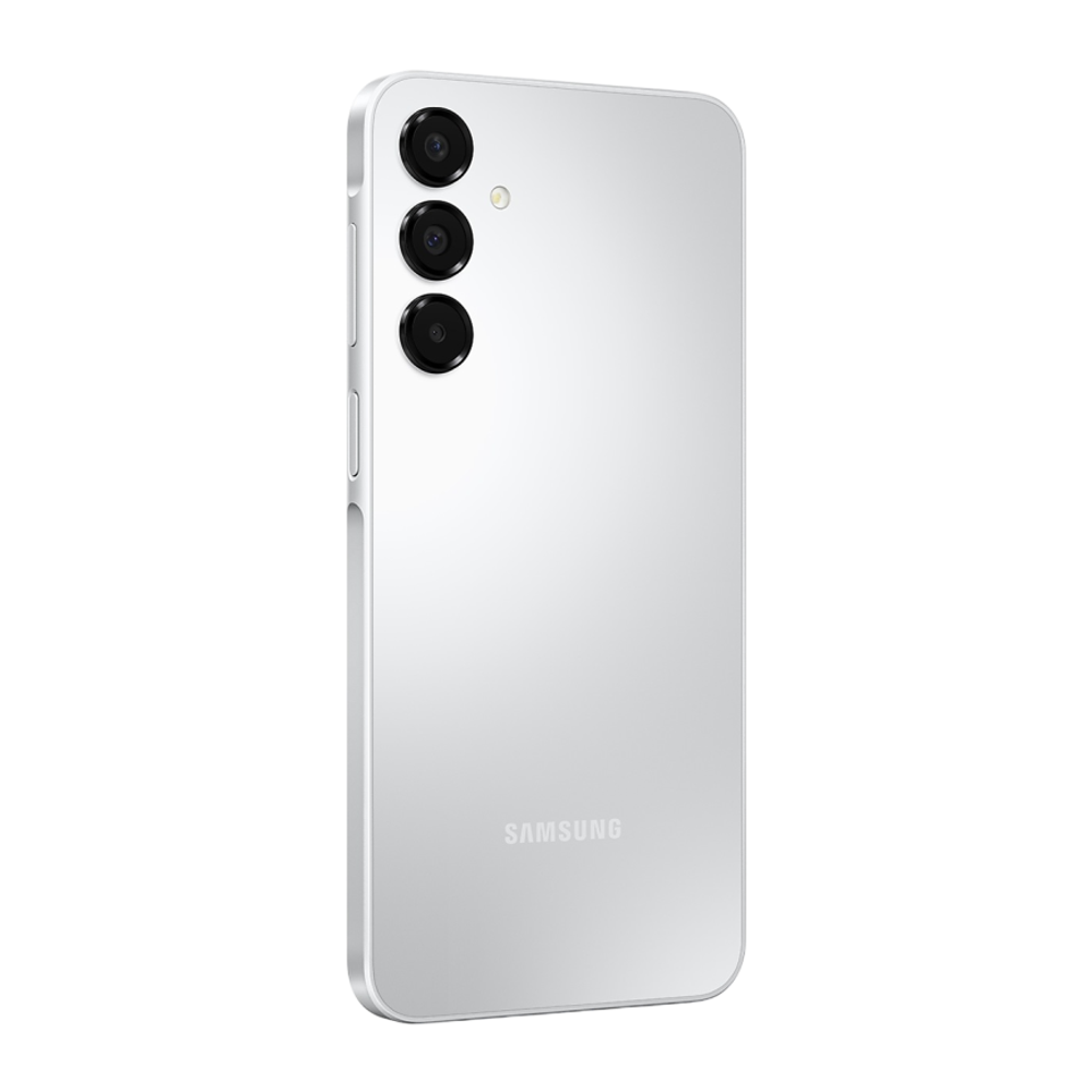 Смартфон Samsung Galaxy A16 4 ГБ/128 ГБ (Серебряный | Gray)