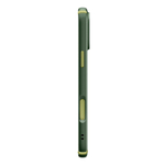 Чехол Spigen NANO POP HYBRID MAG Magsafe для iPhone 17 PRO AVO GREEN