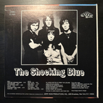 Shocking Blue - The Shocking Blue (США 1970г.)