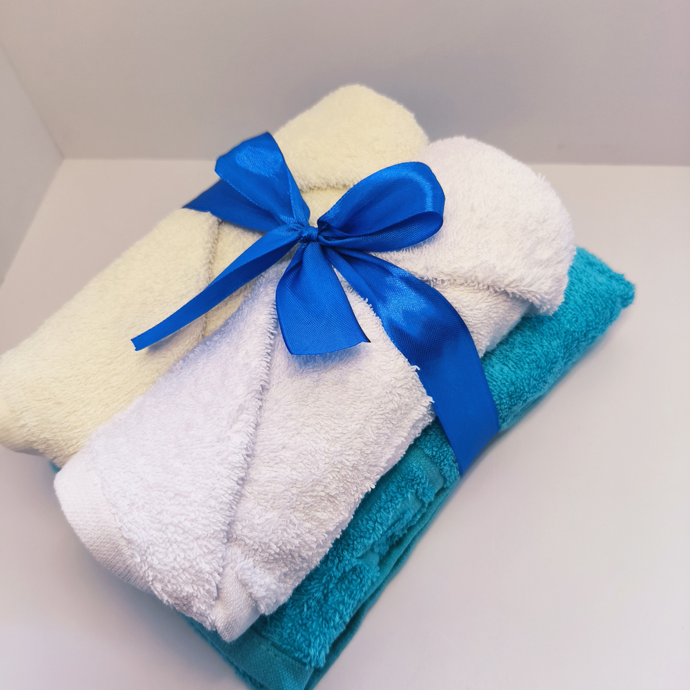 Подарочный набор "Комфорт"