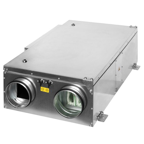 Установка приточно-вытяжная SHUFT UniMAX-P 2200CE EC — (1)