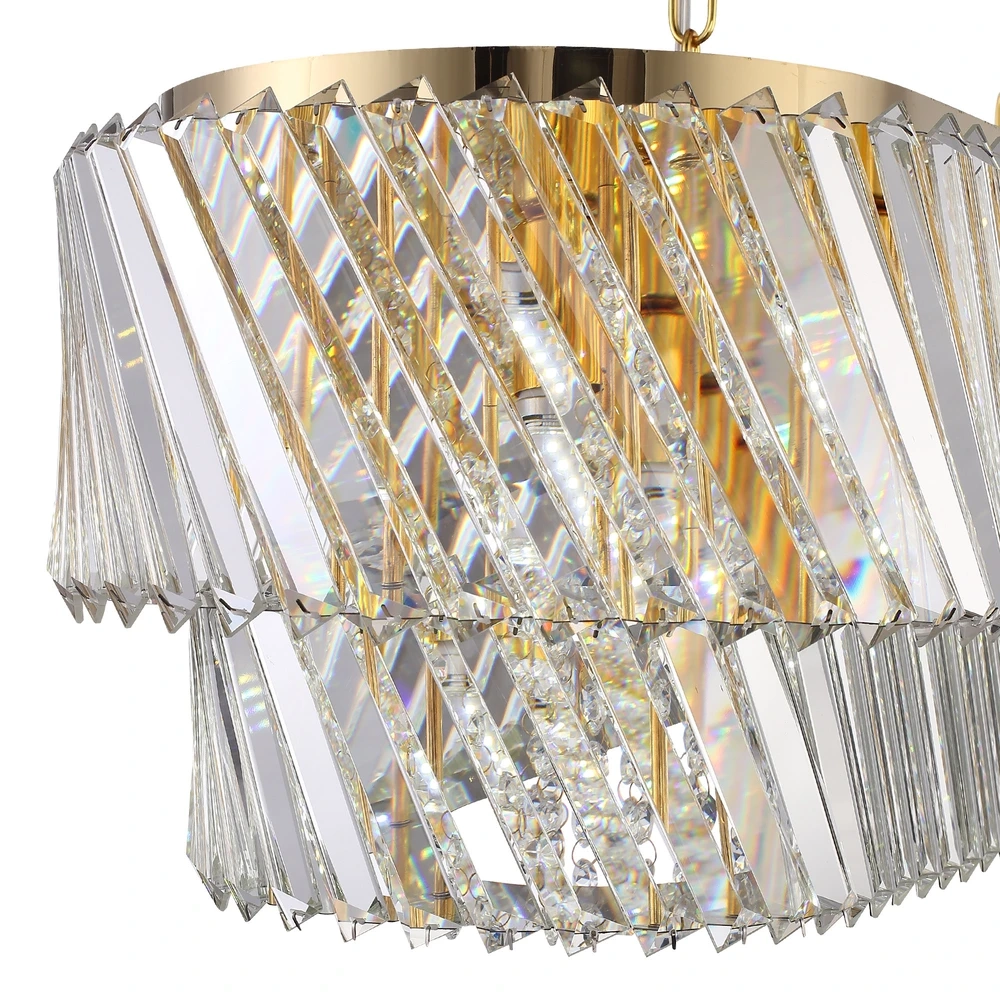 Подвесная люстра ST Luce RITZ SL6138.303.14