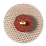 Настенный светодиодный светильник Freya ACOUSTIC FR5494WL-L4TR