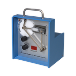 Аппарат ИВЛ для работы с мышами