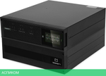 Источник бесперебойного питания Ippon Innova Unity RT 3-3 10K 10000Вт 10000ВА черный (1445970)