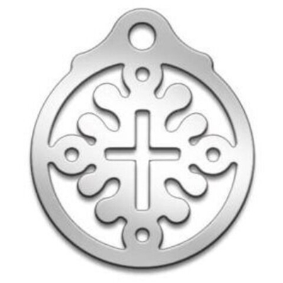 Амулет Серия Славянские амулеты №30 Ярило (умиротворение, счастье в любви и семейной жизни)