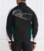 Спортивный костюм EA7 - черный(3DPV07 PNP6Z)